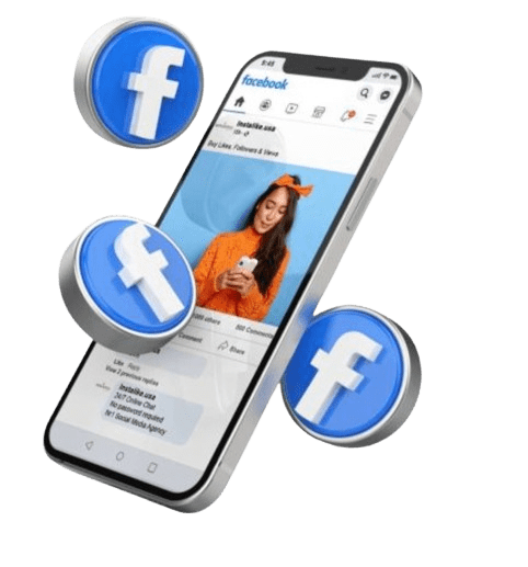 Buy Facebook Services